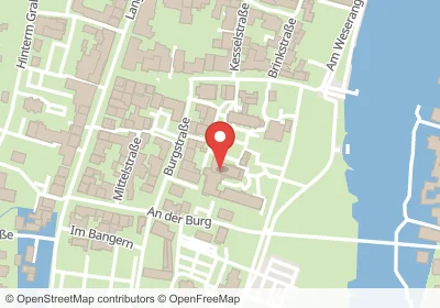 Hotels an der Bauhof in Beverungen – Unterkünfte, Pensionen und Ferienwohnungen in zentraler Lage