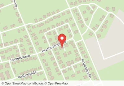 Beethovenstraße Bockenem – Hotels in der Nähe Hotels an der Beethovenstraße in Bockenem – Unterkünfte, Pensionen und Ferienwohnungen in zentraler Lage