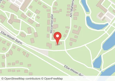 Beethovenstraße Bremervörde – Hotels in der Nähe Hotels an der Beethovenstraße in Bremervörde – Unterkünfte, Pensionen und Ferienwohnungen in zentraler Lage