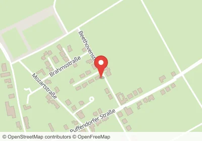 Hotels an der Beethovenstraße in Baesweiler – Unterkünfte, Pensionen und Ferienwohnungen in zentraler Lage
