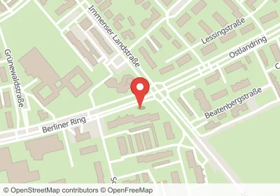 Berliner Ring Burgdorf – Hotels in der Nähe Hotels an der Berliner Ring in Burgdorf – Unterkünfte, Pensionen und Ferienwohnungen in zentraler Lage
