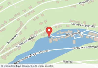 Beverstraße Beverungen – Hotels in der Nähe Hotels an der Beverstraße in Beverungen – Unterkünfte, Pensionen und Ferienwohnungen in zentraler Lage
