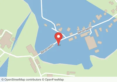 Beverwehr Bremervörde – Hotels in der Nähe Hotels an der Beverwehr in Bremervörde – Unterkünfte, Pensionen und Ferienwohnungen in zentraler Lage