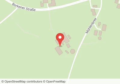 Birkenkamp Borken – Hotels in der Nähe Hotels an der Birkenkamp in Borken – Unterkünfte, Pensionen und Ferienwohnungen in zentraler Lage