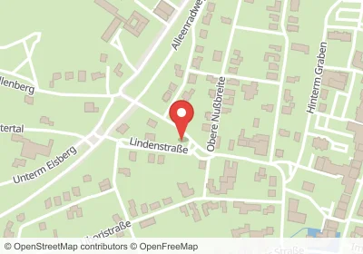 Hotels an der Birkenstraße in Beverungen – Unterkünfte, Pensionen und Ferienwohnungen in zentraler Lage