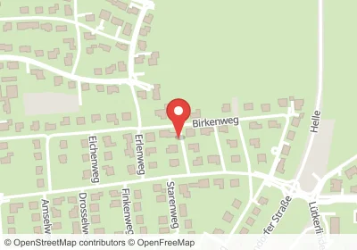 Birkenweg Brakel – Hotels in der Nähe Hotels an der Birkenweg in Brakel – Unterkünfte, Pensionen und Ferienwohnungen in zentraler Lage