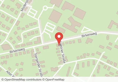 Hotels an der Birkenweg in Bremervörde – Unterkünfte, Pensionen und Ferienwohnungen in zentraler Lage