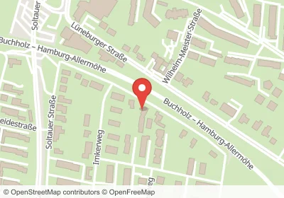 Birkenweg Buchholz in der Nordheide – Hotels in der Nähe Hotels an der Birkenweg in Buchholz in der Nordheide – Unterkünfte, Pensionen und Ferienwohnungen in zentraler Lage