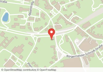 Bismarckstraße Burscheid – Hotels in der Nähe Hotels an der Bismarckstraße in Burscheid – Unterkünfte, Pensionen und Ferienwohnungen in zentraler Lage