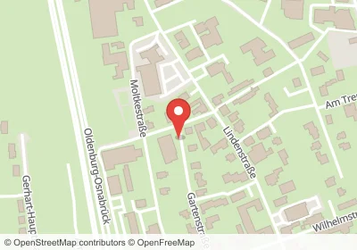 Bismarckstraße Bramsche – Hotels in der Nähe Hotels an der Bismarckstraße in Bramsche – Unterkünfte, Pensionen und Ferienwohnungen in zentraler Lage