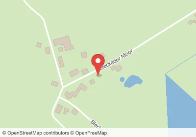 Hotels an der Bleckeder Moor in Bleckede – Unterkünfte, Pensionen und Ferienwohnungen in zentraler Lage