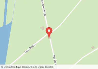 Bockhorster Weg Bremervörde – Hotels in der Nähe Hotels an der Bockhorster Weg in Bremervörde – Unterkünfte, Pensionen und Ferienwohnungen in zentraler Lage
