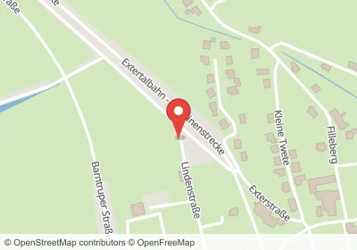 Bodensiek Barntrup – Hotels in der Nähe Hotels an der Bodensiek in Barntrup – Unterkünfte, Pensionen und Ferienwohnungen in zentraler Lage