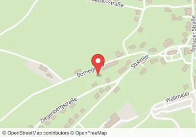 Hotels an der Bornegrund in Brakel – Unterkünfte, Pensionen und Ferienwohnungen in zentraler Lage