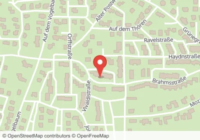 Brahmsstraße Bramsche – Hotels in der Nähe Hotels an der Brahmsstraße in Bramsche – Unterkünfte, Pensionen und Ferienwohnungen in zentraler Lage
