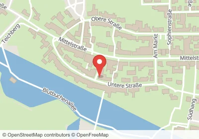 Braustraße Barntrup – Hotels in der Nähe Hotels an der Braustraße in Barntrup – Unterkünfte, Pensionen und Ferienwohnungen in zentraler Lage