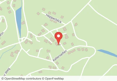 Hotels an der Breitegarten in Bergneustadt – Unterkünfte, Pensionen und Ferienwohnungen in zentraler Lage