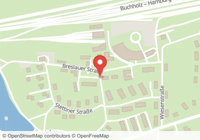 Breslauer Straße Buchholz in der Nordheide – Hotels in der Nähe Hotels an der Breslauer Straße in Buchholz in der Nordheide – Unterkünfte, Pensionen und Ferienwohnungen in zentraler Lage