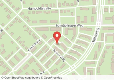Bromberger Straße Burgdorf – Hotels in der Nähe Hotels an der Bromberger Straße in Burgdorf – Unterkünfte, Pensionen und Ferienwohnungen in zentraler Lage