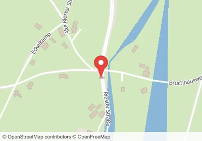 Bruchhausweg Bramsche – Hotels in der Nähe Hotels an der Bruchhausweg in Bramsche – Unterkünfte, Pensionen und Ferienwohnungen in zentraler Lage