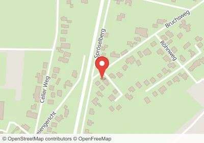 Bruchsweg Burgdorf – Hotels in der Nähe Hotels an der Bruchsweg in Burgdorf – Unterkünfte, Pensionen und Ferienwohnungen in zentraler Lage