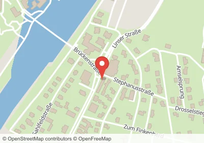 Hotels an der Brückenstraße in Bodenwerder – Unterkünfte, Pensionen und Ferienwohnungen in zentraler Lage