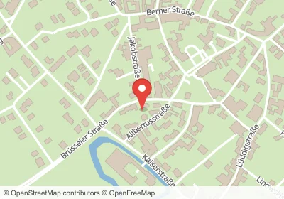 Hotels an der Brüsseler Straße in Bornheim – Unterkünfte, Pensionen und Ferienwohnungen in zentraler Lage