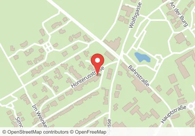 Hotels an der Brukenthalweg in Baesweiler – Unterkünfte, Pensionen und Ferienwohnungen in zentraler Lage
