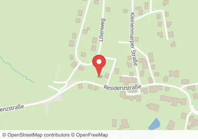 Brunnenweg Blomberg – Hotels in der Nähe Hotels an der Brunnenweg in Blomberg – Unterkünfte, Pensionen und Ferienwohnungen in zentraler Lage