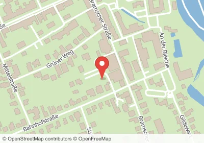 Buddenbergstraße Bersenbrück – Hotels in der Nähe Hotels an der Buddenbergstraße in Bersenbrück – Unterkünfte, Pensionen und Ferienwohnungen in zentraler Lage
