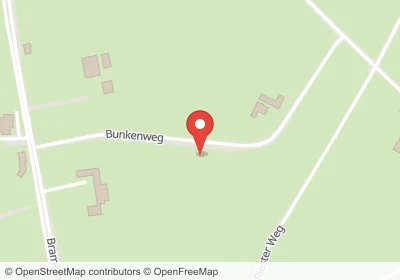 Bunkenweg Bramsche – Hotels in der Nähe Hotels an der Bunkenweg in Bramsche – Unterkünfte, Pensionen und Ferienwohnungen in zentraler Lage