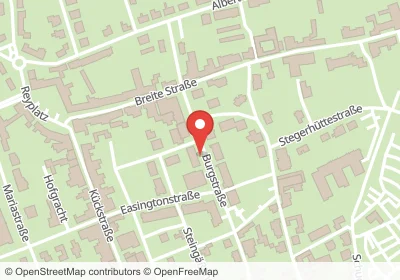 Burgstraße Baesweiler – Hotels in der Nähe Hotels an der Burgstraße in Baesweiler – Unterkünfte, Pensionen und Ferienwohnungen in zentraler Lage