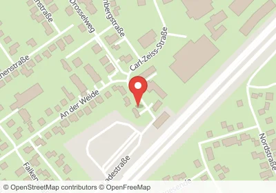 Carl-Zeiss-Straße Bassum – Hotels in der Nähe Hotels an der Carl-Zeiss-Straße in Bassum – Unterkünfte, Pensionen und Ferienwohnungen in zentraler Lage