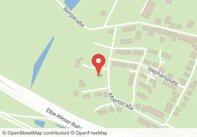 Christianstraße Bremervörde – Hotels in der Nähe Hotels an der Christianstraße in Bremervörde – Unterkünfte, Pensionen und Ferienwohnungen in zentraler Lage