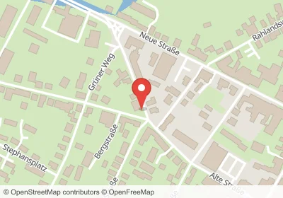 Dammstraße Bremervörde – Hotels in der Nähe Hotels an der Dammstraße in Bremervörde – Unterkünfte, Pensionen und Ferienwohnungen in zentraler Lage