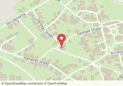 Danziger Straße Bodenwerder – Hotels in der Nähe Hotels an der Danziger Straße in Bodenwerder – Unterkünfte, Pensionen und Ferienwohnungen in zentraler Lage