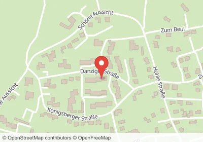 Danziger Straße Bergneustadt – Hotels in der Nähe Hotels an der Danziger Straße in Bergneustadt – Unterkünfte, Pensionen und Ferienwohnungen in zentraler Lage
