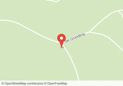 Hotels an der Der Gründling in Bad Lippspringe – Unterkünfte, Pensionen und Ferienwohnungen in zentraler Lage