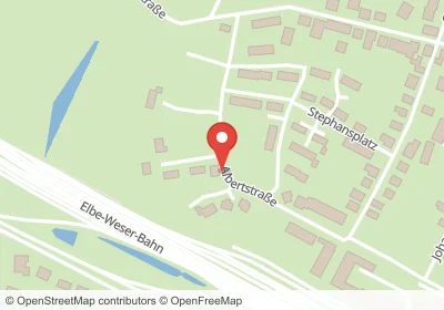 Diedrichstraße Bremervörde – Hotels in der Nähe Hotels an der Diedrichstraße in Bremervörde – Unterkünfte, Pensionen und Ferienwohnungen in zentraler Lage