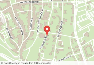 Hotels an der Diekmannstraße in Blomberg – Unterkünfte, Pensionen und Ferienwohnungen in zentraler Lage