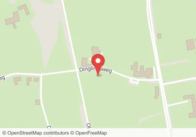 Dinglingsweg Bramsche – Hotels in der Nähe Hotels an der Dinglingsweg in Bramsche – Unterkünfte, Pensionen und Ferienwohnungen in zentraler Lage