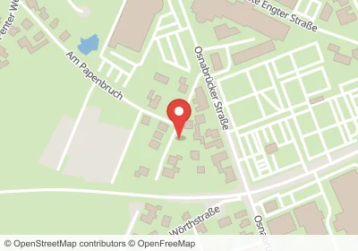 Distelkamp Bramsche – Hotels in der Nähe Hotels an der Distelkamp in Bramsche – Unterkünfte, Pensionen und Ferienwohnungen in zentraler Lage