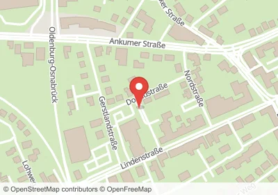 Donaustraße Bersenbrück – Hotels in der Nähe Hotels an der Donaustraße in Bersenbrück – Unterkünfte, Pensionen und Ferienwohnungen in zentraler Lage