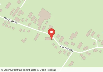 Dorfstraße Bleckede – Hotels in der Nähe Hotels an der Dorfstraße in Bleckede – Unterkünfte, Pensionen und Ferienwohnungen in zentraler Lage