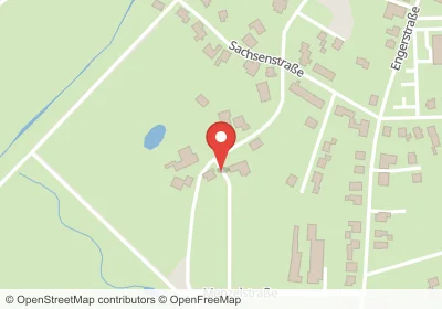 Hotels an der Dorfstraße in Bünde – Unterkünfte, Pensionen und Ferienwohnungen in zentraler Lage