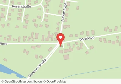 Dornhoop Bremervörde – Hotels in der Nähe Hotels an der Dornhoop in Bremervörde – Unterkünfte, Pensionen und Ferienwohnungen in zentraler Lage