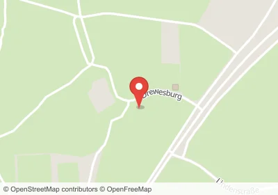 Hotels an der Drewesburg in Blomberg – Unterkünfte, Pensionen und Ferienwohnungen in zentraler Lage