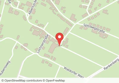 Hotels an der Dürerstraße in Bornheim – Unterkünfte, Pensionen und Ferienwohnungen in zentraler Lage