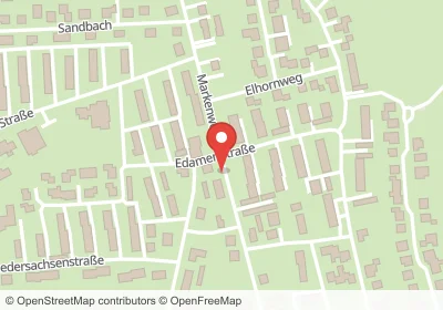 Edamer Straße Bramsche – Hotels in der Nähe Hotels an der Edamer Straße in Bramsche – Unterkünfte, Pensionen und Ferienwohnungen in zentraler Lage