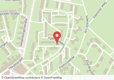 Hotels an der Egerlandweg in Baesweiler – Unterkünfte, Pensionen und Ferienwohnungen in zentraler Lage